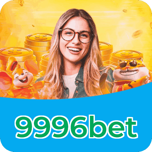 Números do app 9996bet em material de marketing — ilustração, não auditoria