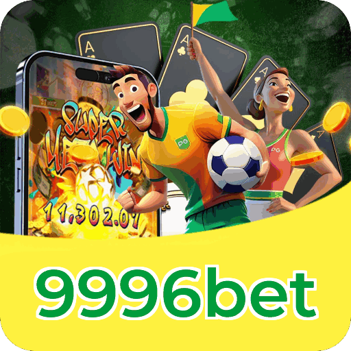 Tabela RTP dos jogos de cassino da 9996bet